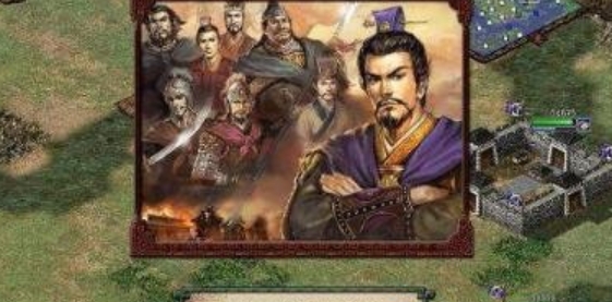 三国志9威力加强版怎么提升爵位3