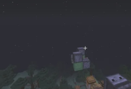 我的世界java版怎么制作永动机5