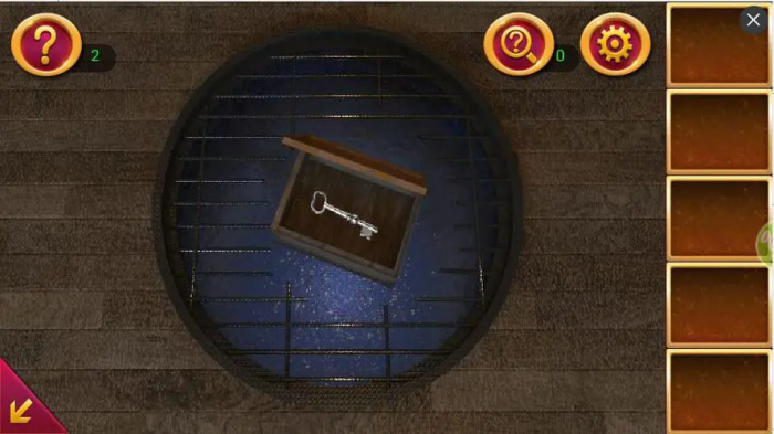 密室逃脱13秘密任务外套可在何地找到1