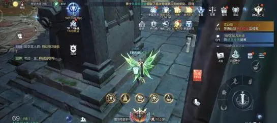 全民奇迹战士幼龙打架组合怎样提高胜率1