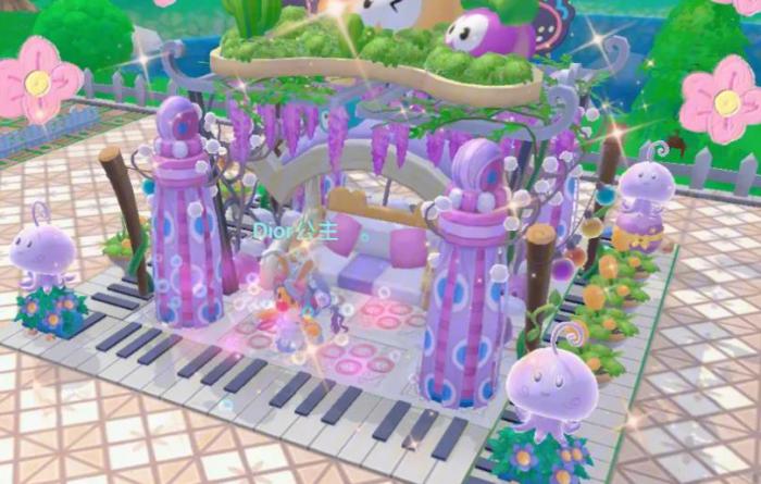 摩尔庄园手游里面如何获得雪獭2