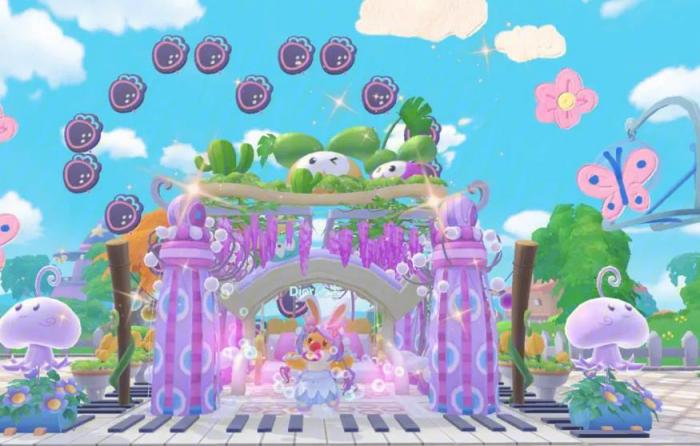 摩尔庄园手游里面如何获得雪獭3