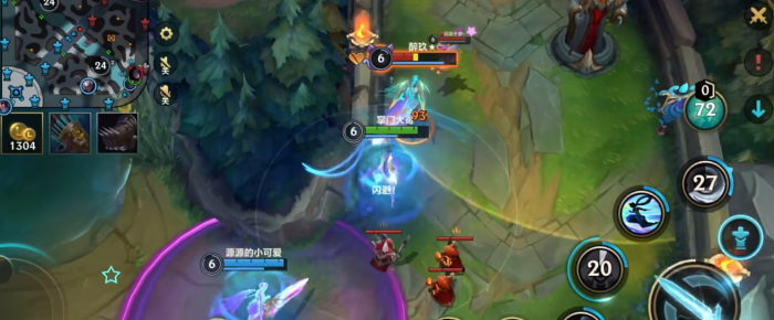 凯撒英雄联盟手游需要哪些出装装备3