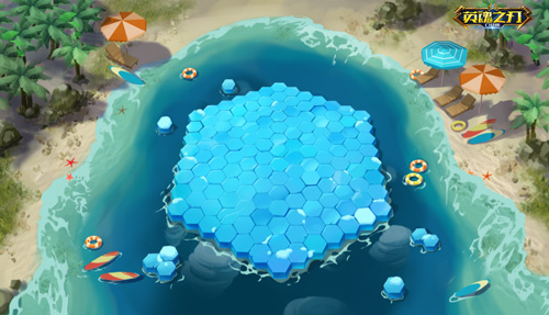 谁在英魂之刃中是最强劲的英雄1