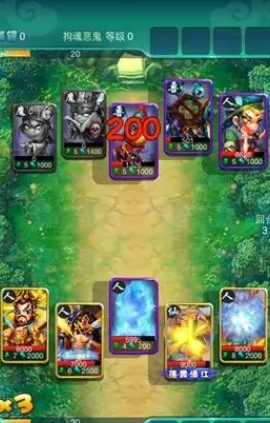 迷你西游魔潮攻略是否有团队合作模式2