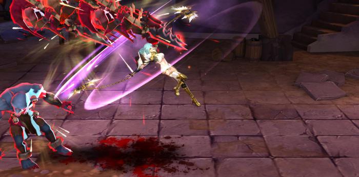 王者之剑80级装备的要求是怎样的3