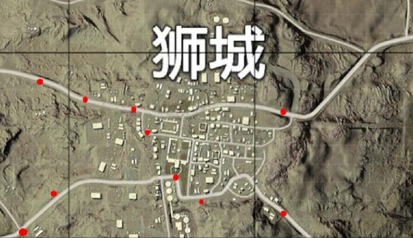 绝地求生手游中如何应对具备移动能力的敌人3