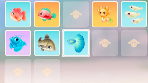 请问摩尔庄园初始栅栏该怎样拆除2