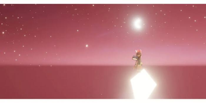 怎样的操作能够获取光遇的搞怪动作3