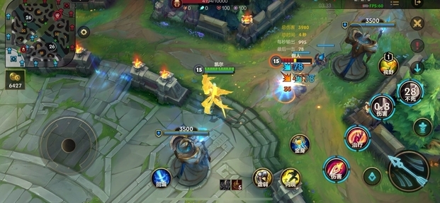 龙蛋有什么用处适用于英雄联盟手游2