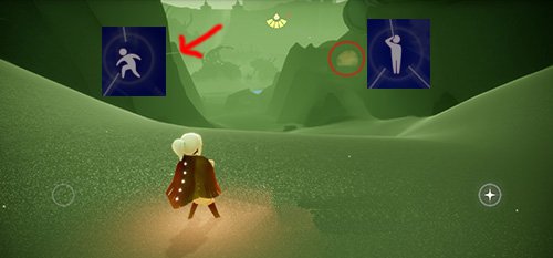 光遇击剑裤适合哪个季节穿搭2