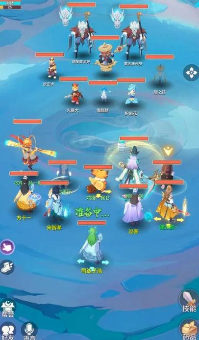 如何有效地提升长安幻想弈剑的攻击力2