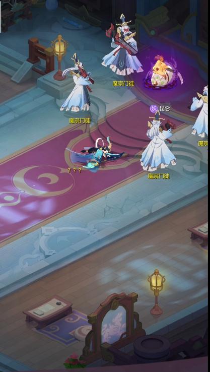 如何有效地提升长安幻想弈剑的攻击力3