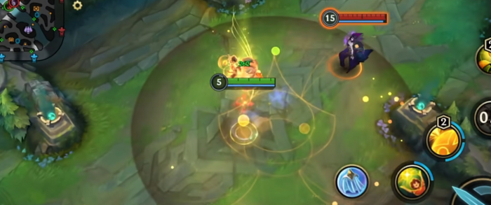 狗头皮肤需要在英雄联盟手游中哪里领取2