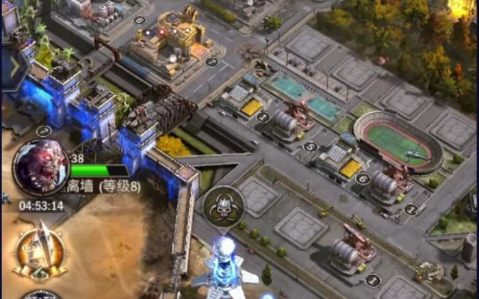 打僵尸旭日之城有什么技巧可以打败僵尸怪2