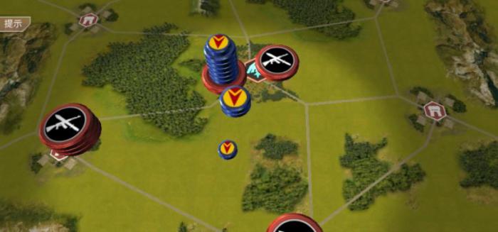 二战风云2中获得神级兵种的途径有哪些3