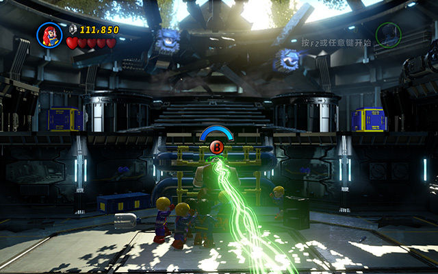 赛尔号超级英雄韧性天赋是怎样的1