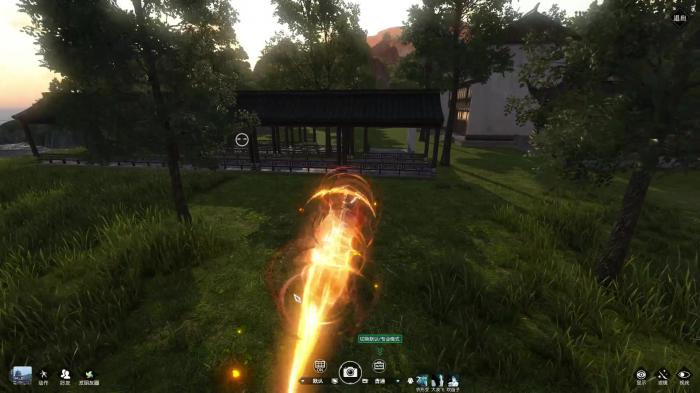 在逆水寒手游中如何解锁宋辽边境地下矿洞3