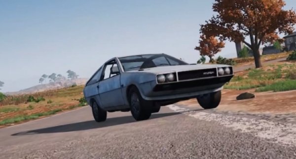 绝地求生地图是否可以实现昼夜交替3