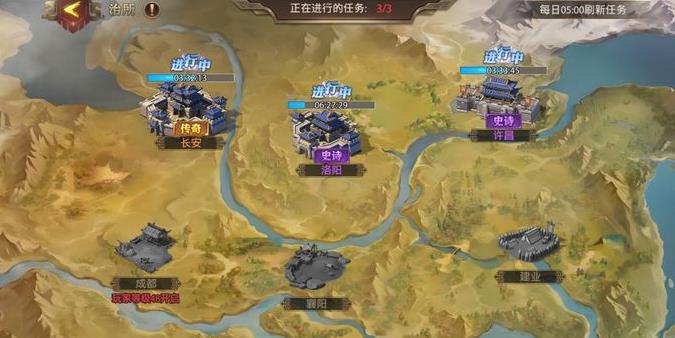 少年三国志2万箭齐发如何表现2