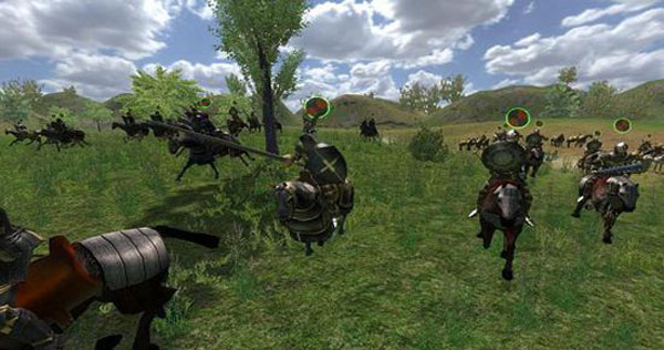 如何兼顾光明与黑暗并学习技能3