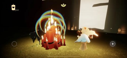 是否有简便的方式获得光遇小红花1