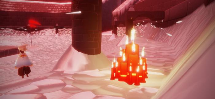 是否有简便的方式获得光遇小红花3