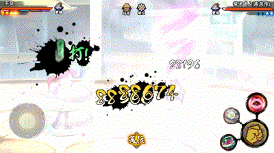 火影忍者修罗副本的队长如何更换1