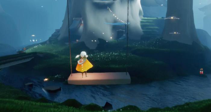 光遇有没有送人小橘子的功能1