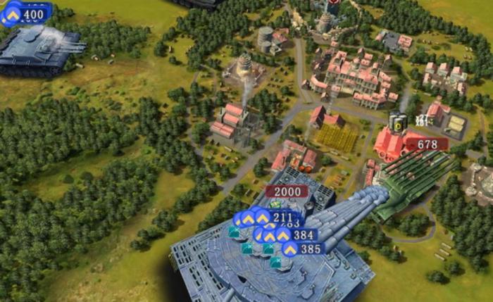 二战风云2运输机如何确保安全运输3