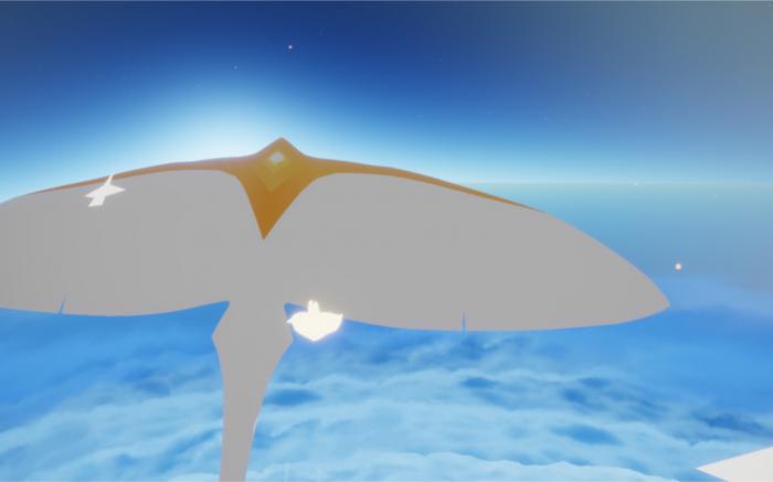 找师父对于光遇萌新来说有何意义1