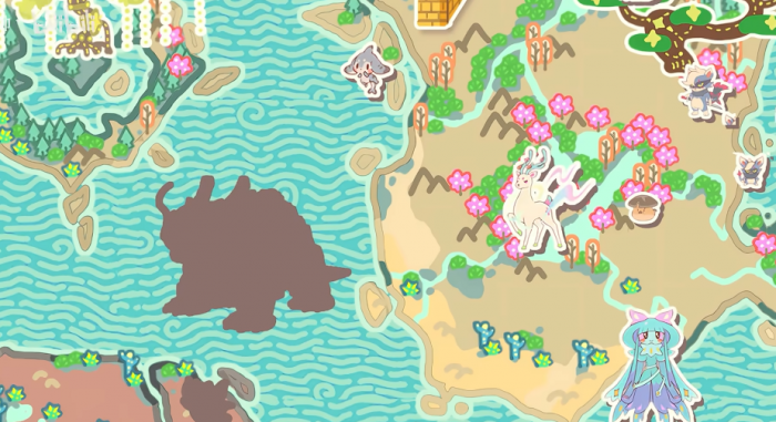 闪耀吧噜咪新手攻略2