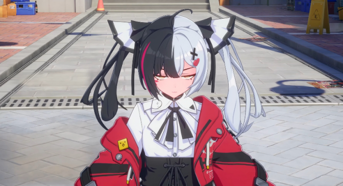 异环手游女性角色图鉴大全1