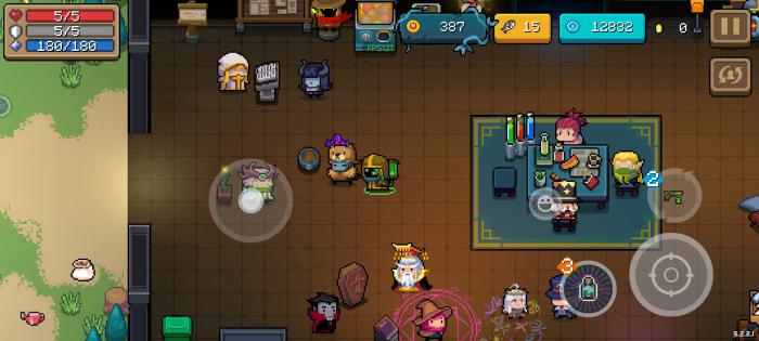 元气骑士捡个猫任务怎么过1