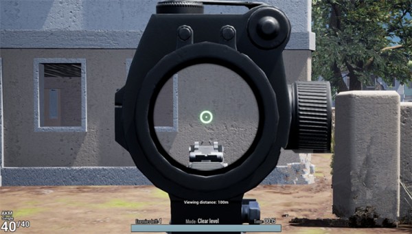 如何在绝地求生大逃杀中舔包避免暴露1