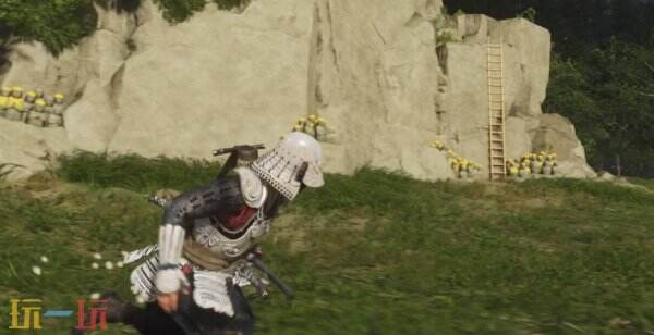 羊蹄山之魂尖塔祭坛在哪里6