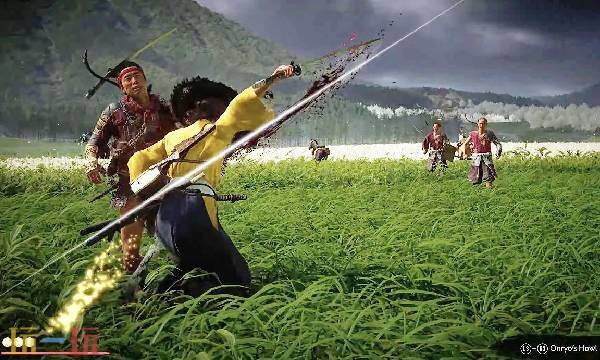 羊蹄山之魂岩庄祭坛在哪里1