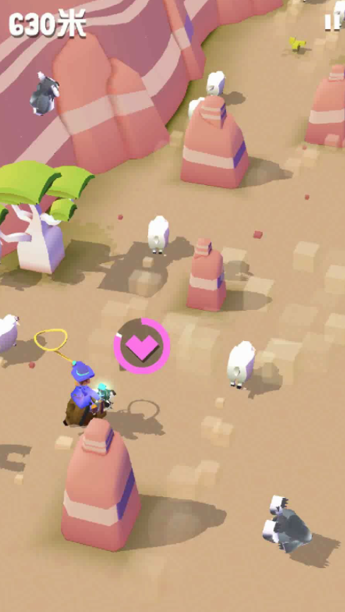 疯狂动物园稀有动物捕捉有什么注意事项2