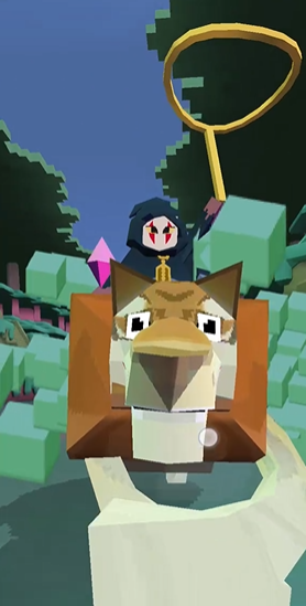 疯狂动物园狮虎兽怎么抓1