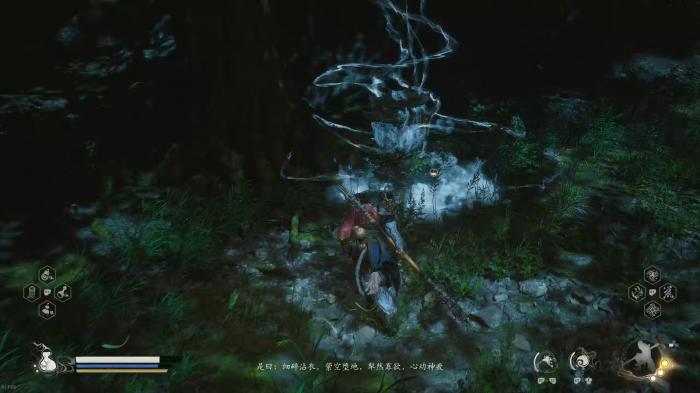 黑神话悟空绝想崖之后的路线是什么1