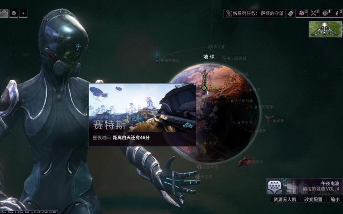 星际战甲在哪里刷钱效率快3