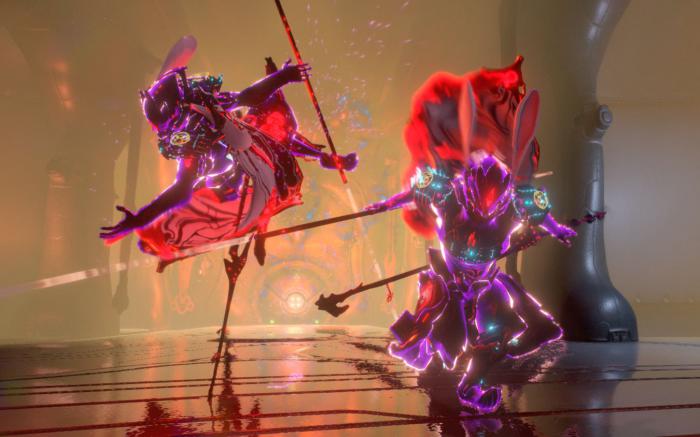 星际战甲兽之腹任务怎么做2