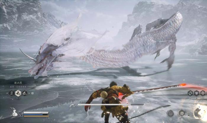 黑神话悟空无敌不死流怎么加点1