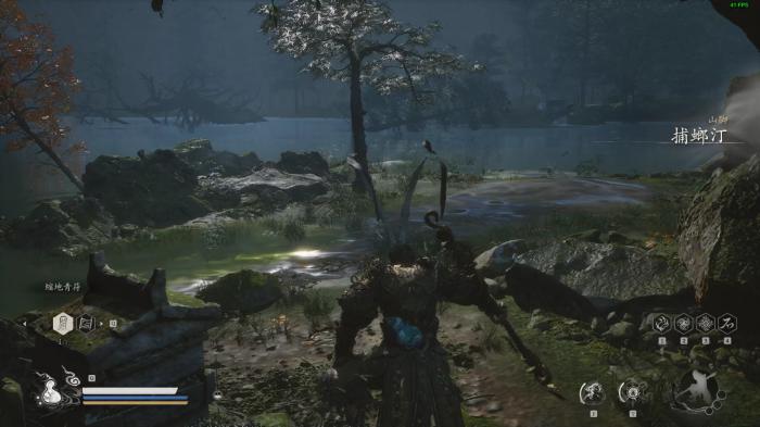 黑神话悟空大力套装怎么配装3