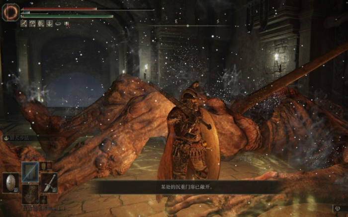 艾尔登法环巨人战争墓地怎么探索2