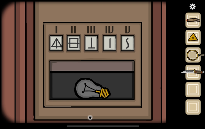 逃离方块悖论第二章六到九关怎么打3