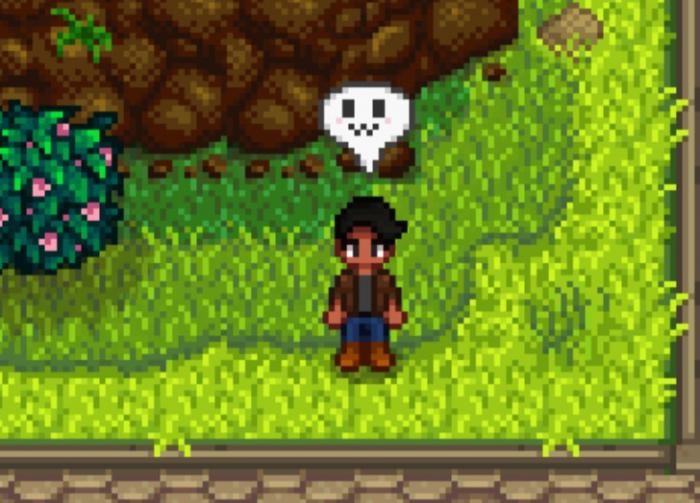 星露谷物语隐藏表情怎么解锁2