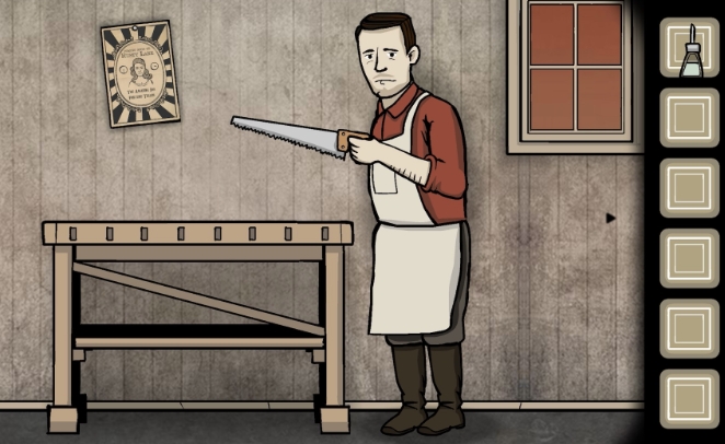 锈湖根源第十到十五关怎么过3