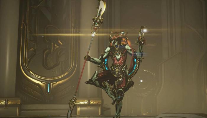 星际战甲哪吒三太子怎么玩1