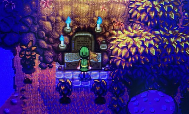 星露谷物语爷爷的评价标准有哪些1